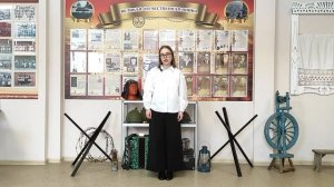 Видеоэкскурсия