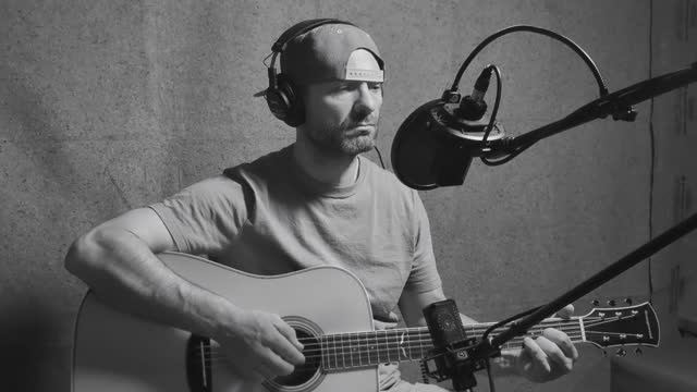 Bob Dylan - Knockin' On Heaven's Door (cover. LODEI)