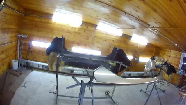 Hyudai IX 35. Лак Мипа сs 90, крыша, переходы, бампера . Отчёт.