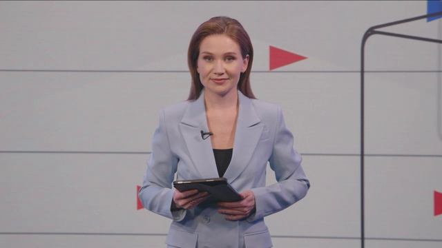 Новости "Волга 24" 31.03.2026 15:00