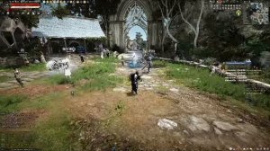 ARC Raiders/Tom Clancy's The Division 2/Warhammer 40000 Space marine 2/HELLDIVERS 2/Black Desert