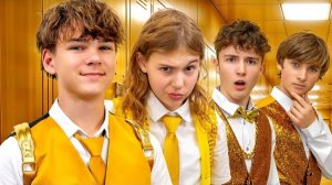 Мы пробрались в САМУЮ БОГАТУЮ школу в МИРЕ!