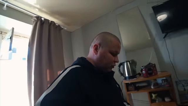 Вячеслав Гаранин/ Как живёт Андрей