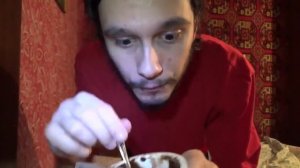 Чудо творожное-вишневый с шоколадной глазурью, Крекер Хрусteam сы