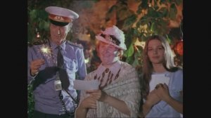 Куда уходит детство!? Фрагменты из фильма "Фантазии Веснухина". 1976 г.