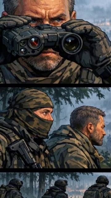 _ОДИН ОТРЯД ССО ПРОТИВ АРМИИ НАПОЛЕОНА! #чтоесли #альтернативнаяистория #спецназ #ссо