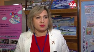 На первых шагах