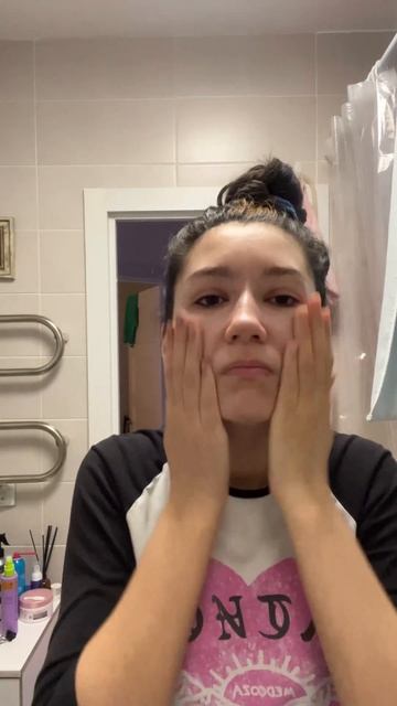 Afterparty Morning Routine #beautyroutine