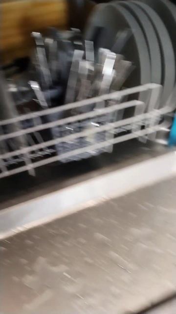 Нужна ли посудомоечная машина Haier HDWE13-191RU