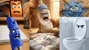 Полезнее мультфильмов✅ Видео для развития детей