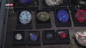 Поддержка ростовских брендов