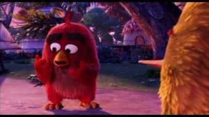 Angry Birds/мультики для малышей/мультики для детей/смешные мультики.