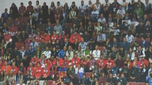 05.04.2026г. Корд г.Щёкино - СШОР Боброва г.Ступино ИГРА 1