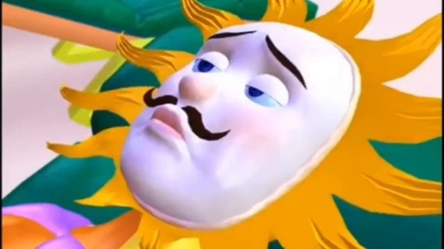 Переозвучка popee the performer