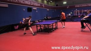 Яновский-Романенко. ЧПЛНТ-2026.Суперлига.