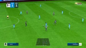 Зенит - Краснодар