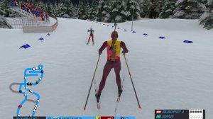 NGL.Biathlon.2026 БИАТЛОН 2026 КУБОК ЮНИОРОВ РЕЖИМ КАРЬЕРЫ СПРИНТО АНСИ