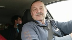 Путешествие в Адыгею на автомобиле Лада Веста. Часть 2.