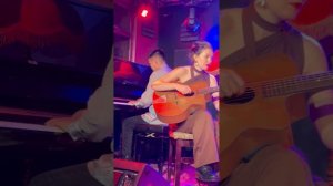 Лудуб Очиров & Django Friends