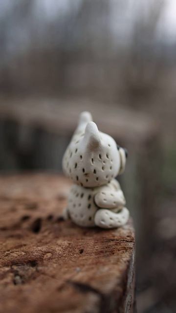 медвежонок