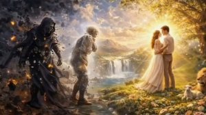 Jerusalem Israel-Debora - Два Мужа часть 3 6.04.26