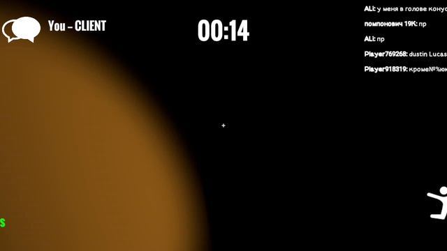 играю Chicken 
хоррор