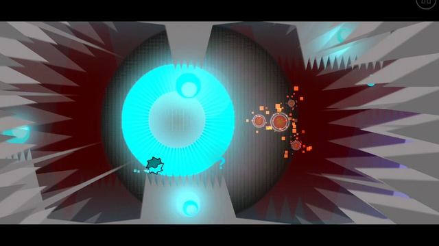 прохожу бывшие Demons