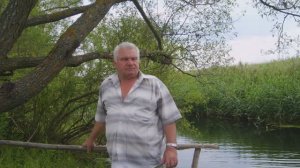 Не спешите года - Душевная песня