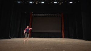 1. Каменева Алеся