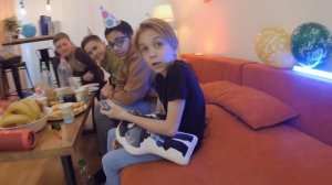 1 сезон 3 серия школа глазами школьника