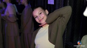 Отчётный концерт (ролик) 2024 год