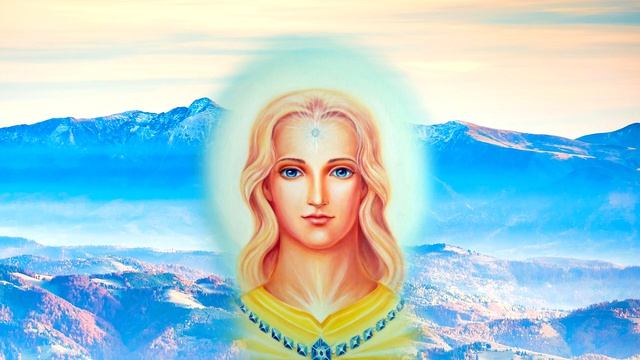 Великий Божественный Направитель