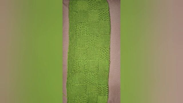 триостарты 2026г, апрель, 1старт. ВЯЖУ  ДЕТСКИЙ  ПЛЕД.