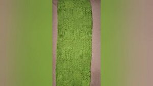 триостарты 2026г, апрель, 1старт. ВЯЖУ  ДЕТСКИЙ  ПЛЕД.