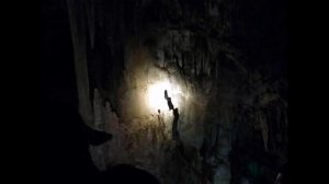 Мои скитания. Адыгея. Азишская пещера