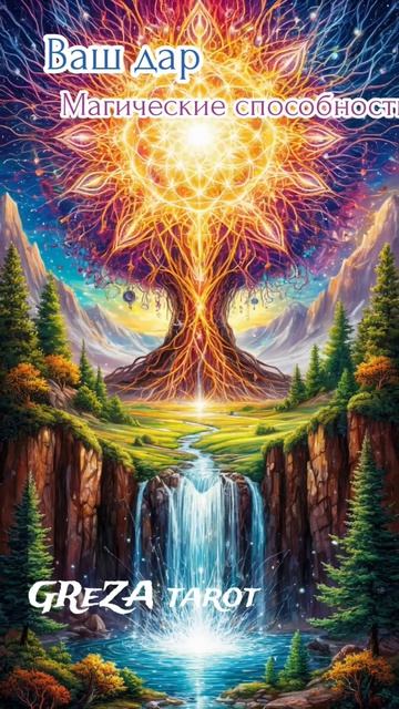 магические способности ваш дар таро расклад #таро #grezatarot #tarot  #shortstarot  #тароонлайн