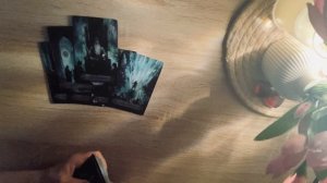 ПОСЛЕДНЕЕ,ЧТО ОН ДУМАЛ О ВАС❓❗️🌺РАСКЛАД ТАРО