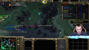 Жёсткое ТАЩИЛОВО на Безликом с Anaphema!