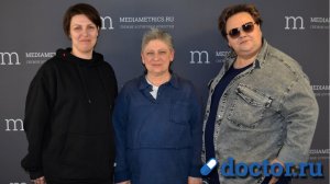 Точка приложения/ Расстройство пищевого поведения у детей и подростков