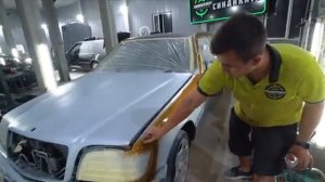 прокачали кабана он такой один