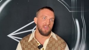 🔥Поединок со Штырковым, когда бой с Рогозиным? Отлично отношусь к гетеросексуалам!