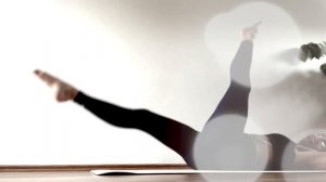 STRETCHING RELAXING EXERSICE   SENSUAL YOGA