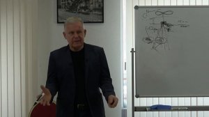 Луценко Юрий Николаевич. Для желающих выполнять заповеди