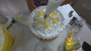 03.04.2026 // Стряпаю кекс и торт детям // Жизнь в деревне