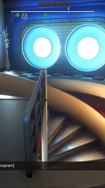 У тебя всё просто. We Happy Few. #shorts #wehappyfew