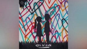 Sasha Rayser - Kids in Love (Official Audio)