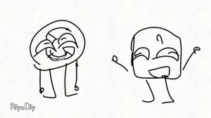 моя первая анимпция( я ленивая жопа:DDDD)