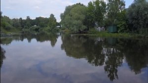 Боровое Матюшино, Лайшевский район