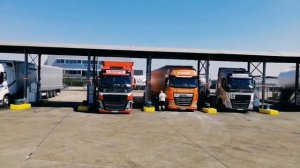 Работа день за днём #1 (29.04.2021)