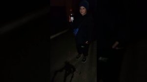 взрываю  Колу ментосом